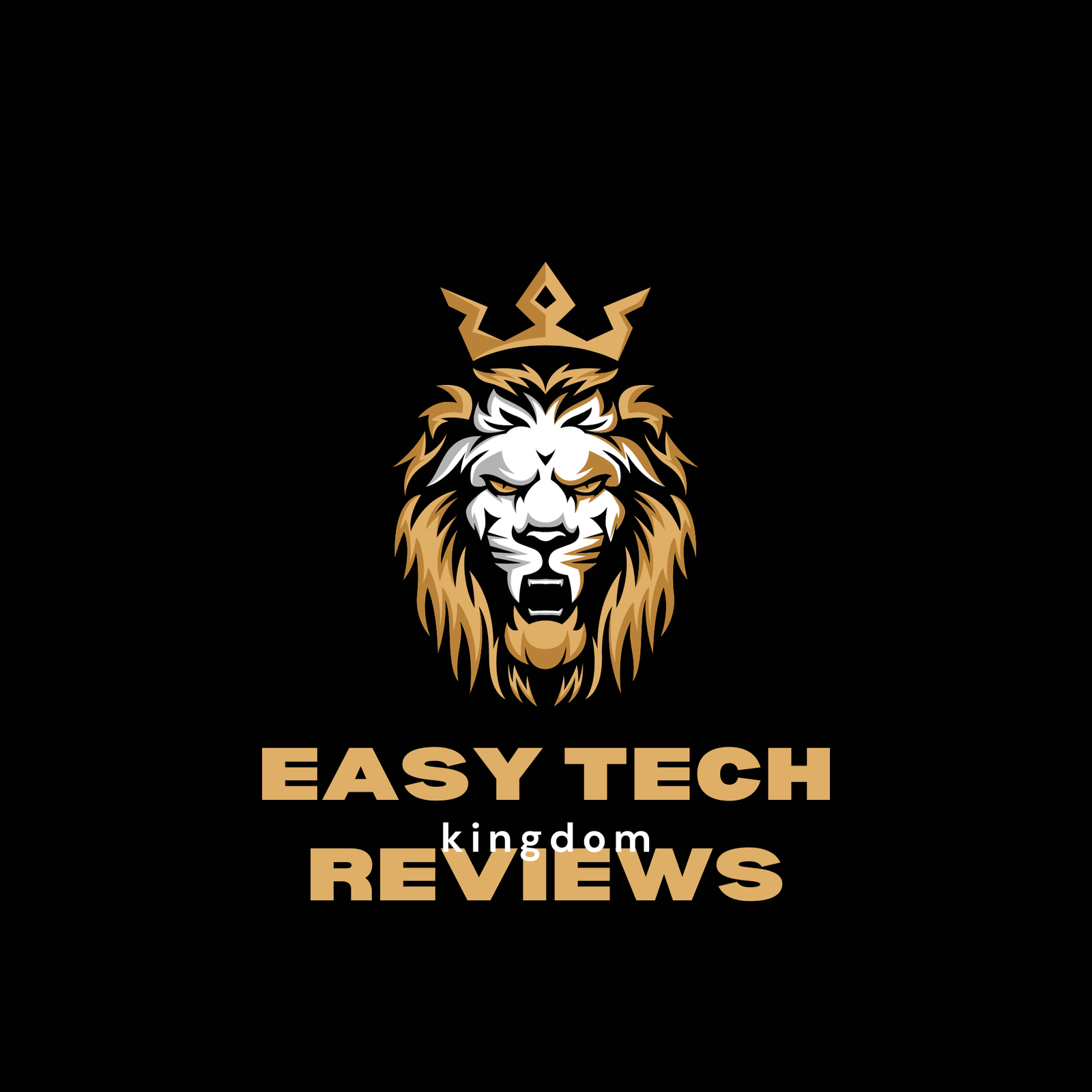 Easy Tech Reviews
